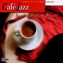 Smooth Mellow Moods - Café Jazz-Smooth Mellow Moods (2002)
