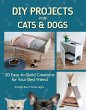 DIY Projects for Cats and Dogs (eBook,... - Bild 1