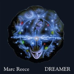 Dreamer - Reece,Marc