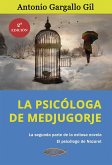 La psicóloga de Medjugorje (eBook, ePUB)