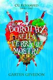 Dorothy nella Terra dei Mostri (Oz ReVamped, #1) (eBook, ePUB)