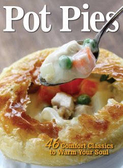 Cover Pot Pies (eBook, ePUB)
