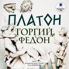 Cover Gorgij. Fedon (MP3-Download)