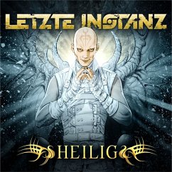 Heilig - Letzte Instanz