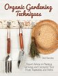 Organic Gardening Techniques (eBook,... - Bild 1