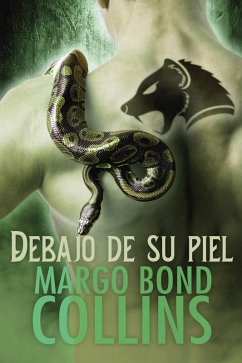 Cover Debajo de su piel (eBook, ePUB)
