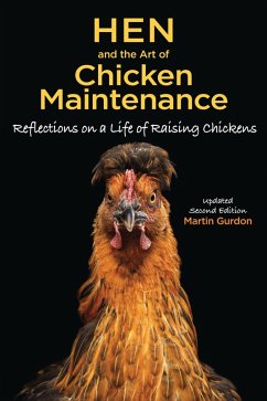 Cover Hen and the Art of Chicken Maintenance (eBook, ePUB)