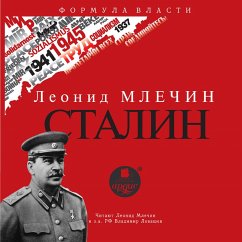 Stalin (MP3-Download) - Mlechin, Leonid