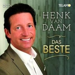 Das Beste - Daam,Henk Van