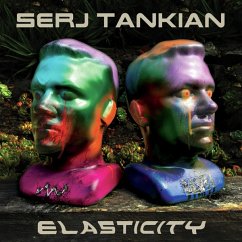 Elasticity - Tankian,Serj