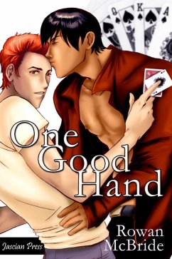 Cover One Good Hand (The One Good series, #1) (eBook, ePUB)