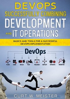 DevOps - Successfully Combining Development and IT Operations (eBook, ePUB)