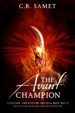 The Avant Champion (Fantasy Adventure Digital Box Set 2) (eBook, ePUB)