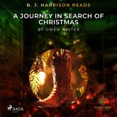 B. J. Harrison Reads A Journey in Search of Christmas (MP3-Download)