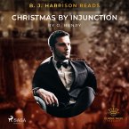 B. J. Harrison Reads Christmas by Injunction (MP3-Download)