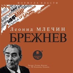 Brezhnev (MP3-Download) - Mlechin, Leonid