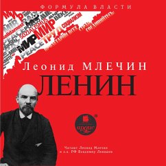 Lenin (MP3-Download) - Mlechin, Leonid