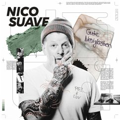 Gute Neuigkeiten - Suave,Nico