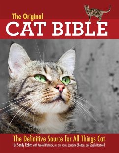 Cover The Original Cat Bible (eBook, ePUB)