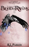 Bathed in the Blood of Ravens (A Destiny of Blood & Magic, #1) (eBook, ePUB)