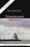 Töwerland brennt (eBook, ePUB)