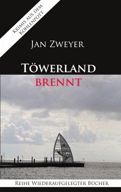 Töwerland brennt (eBook, ePUB) - Zweyer, Jan