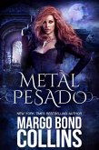 Metal Pesado (eBook, ePUB)