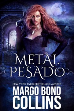 Cover Metal Pesado (eBook, ePUB)