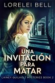 Una Invitación Para Matar (eBook, ePUB)