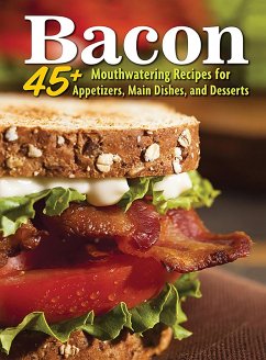 Cover Bacon (eBook, ePUB)