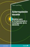 Autorregulación docente (eBook, ePUB)