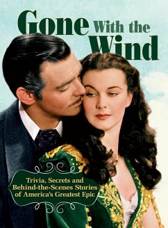 Cover Gone With The Wind (eBook, ePUB)
