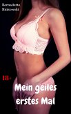 Mein geiles erstes Mal (eBook, ePUB)