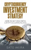 Cryptocurrency Investment Strategy (eBook, ePUB)