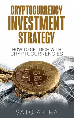 Cryptocurrency Investment Strategy (eBook, ePUB)