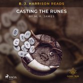 B. J. Harrison Reads Casting the Runes (MP3-Download)