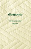 Blattwerk (eBook, ePUB) Blattwerk (eBook, ePUB)
