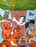 Knallesels Abenteuer Band III (eBook, ePUB)