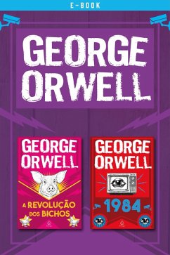 George Orwell (eBook, ePUB) - Orwell, George