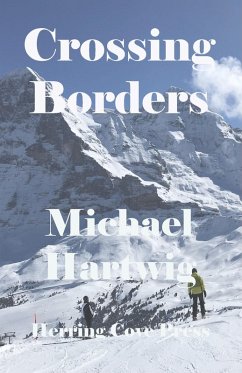Cover Crossing Borders (eBook, ePUB)