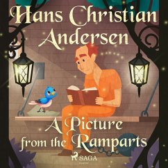 A Picture from the Ramparts (MP3-Download) - Andersen, H.C.