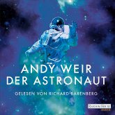 Der Astronaut (MP3-Download)