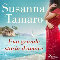 Una grande storia d'amore (MP3-Download) - Tamaro, Susanna