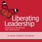 Liberating Leadership (MP3-Download)