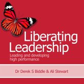 Liberating Leadership (MP3-Download)