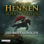 Die Blutkönigin / Schattenelfen Bd.1 (MP3-Download)