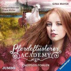 Calypsos Fohlen / Pferdeflüsterer Academy Bd.6 (MP3-Download) - Mayer, Gina