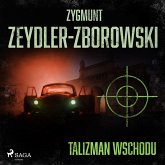 Talizman wschodu (MP3-Download)