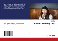 Disorders Of Maxillary Sinus - Kale, Ujwala;Munde, Anita