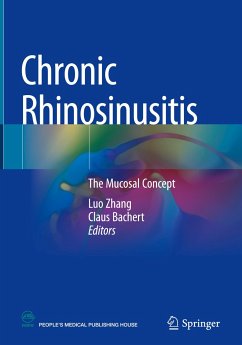 Chronic Rhinosinusitis